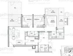 foresque-residences photo thumbnail #5